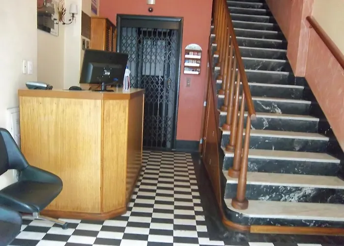 Majestic Hotel