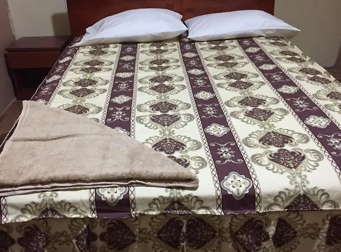 Hotel Brillo
