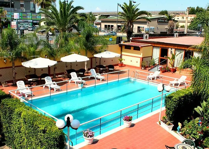 Hotel La Villa