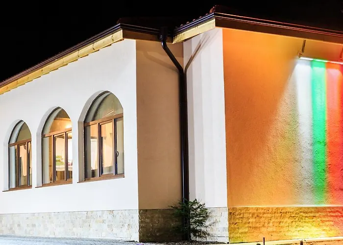 Hotel Nikol