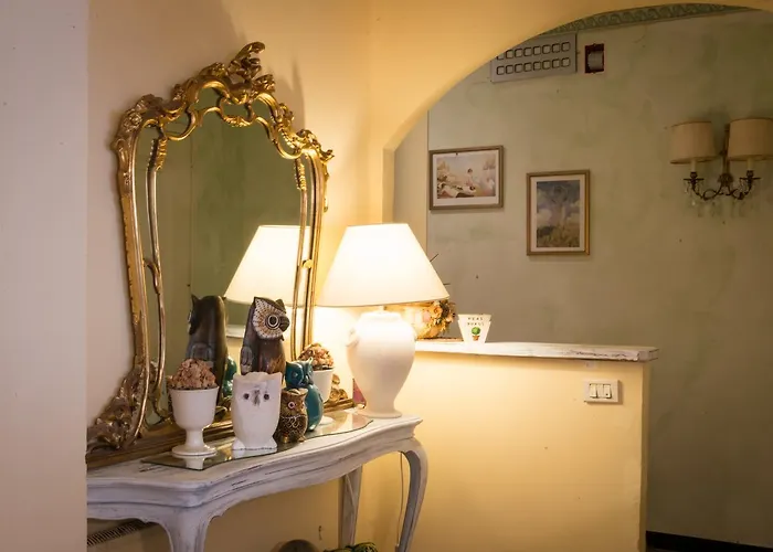 Hotel Eden