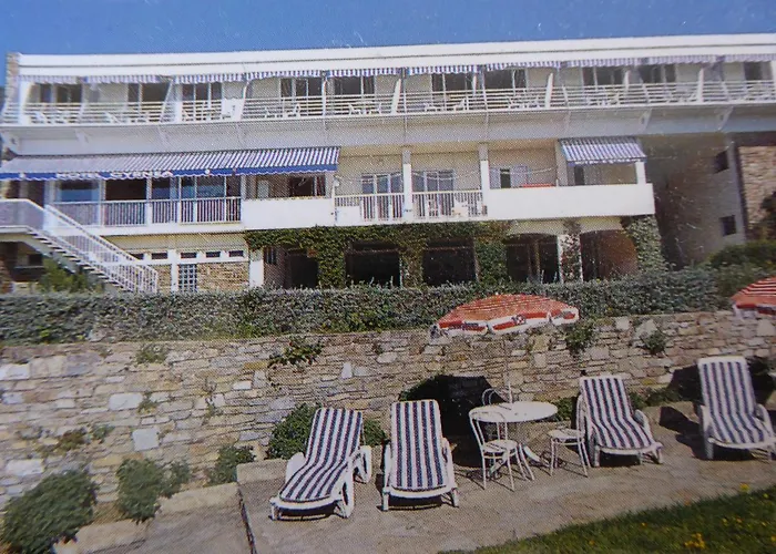 Hotel Cyrnea