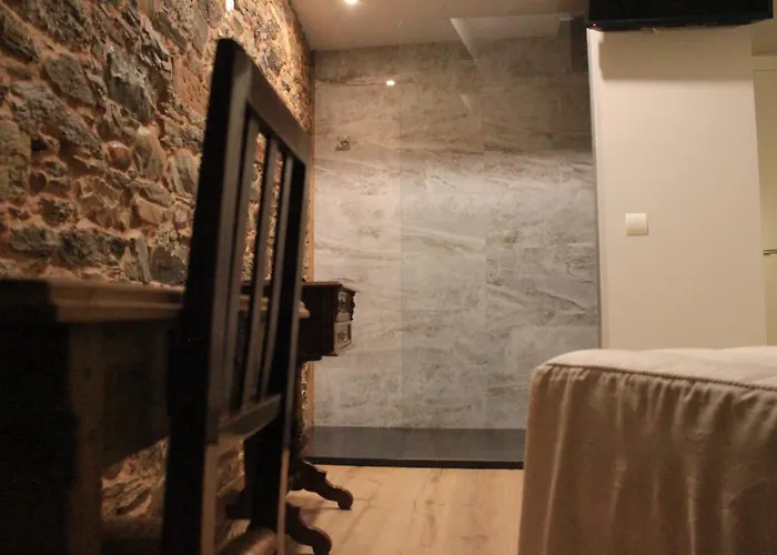 Hostal Siglo XIX