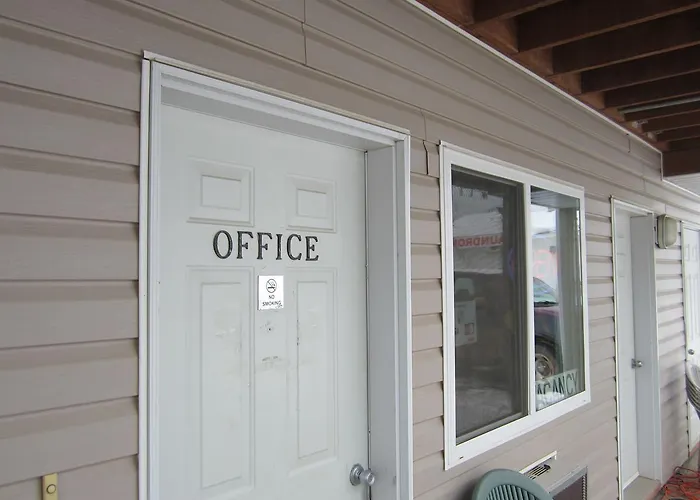 Kacee'S Northern Suites