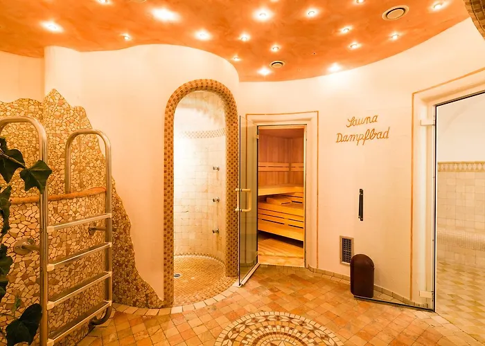 Hotel Rosenheim