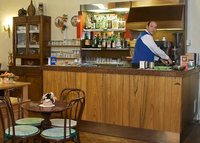 Hotel Adriana