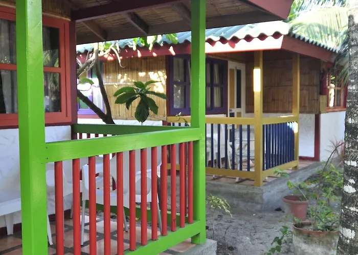 Hosteria Canoa