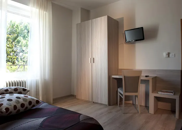 Albergo Valentina