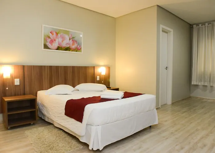 Alano Executivo Hotel