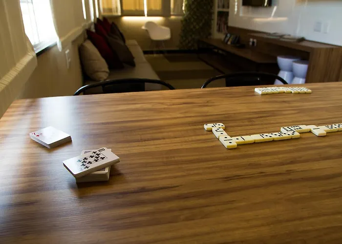 Hotel Melo