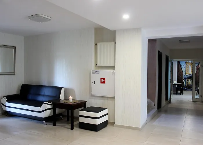 Hotel City