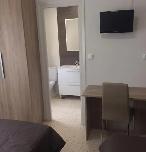 Hotel Venta Nueva