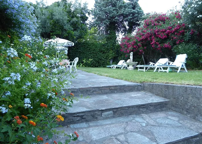 Hotel Cyrnea