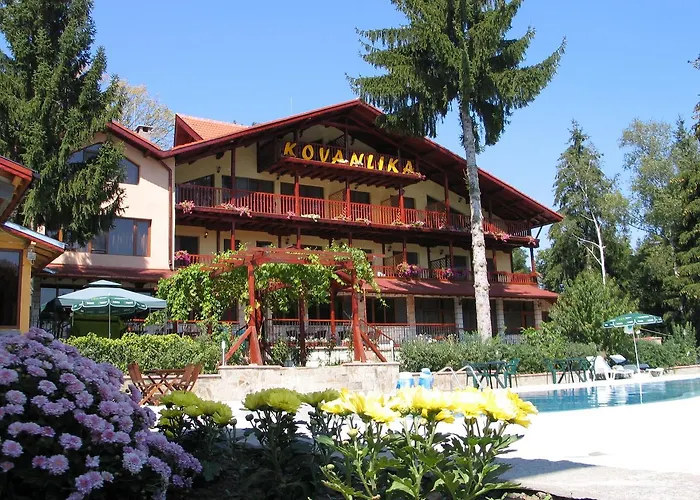 Kovanlika Hotel