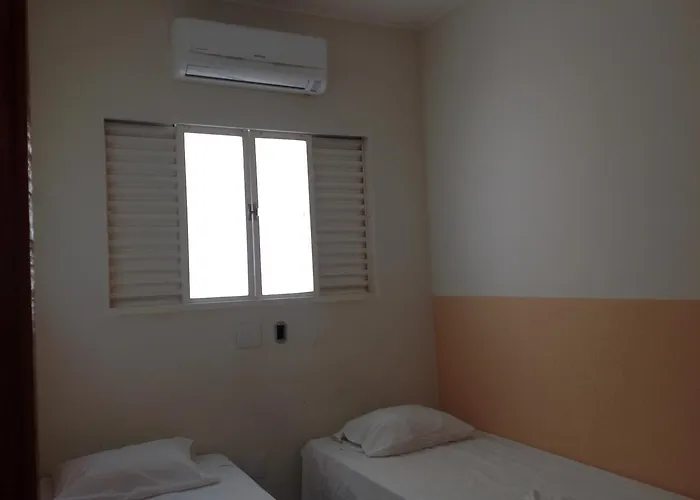 Hotel Village Premiun