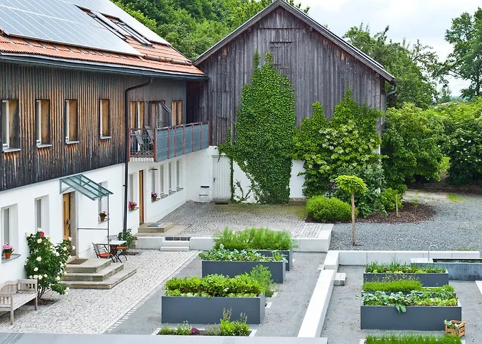 Biohotel Pausnhof