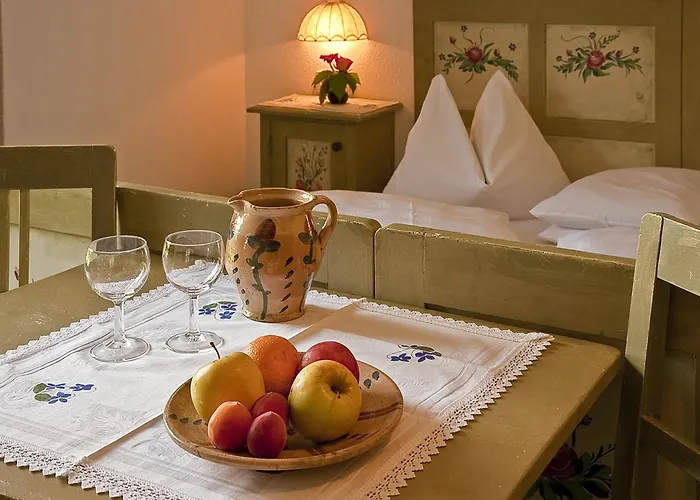 Hotel Bad Winkel