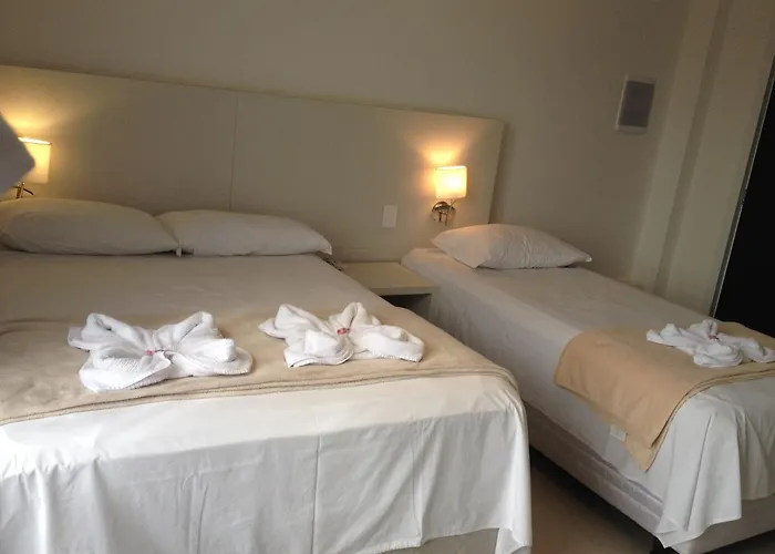 Hotel São Mateus