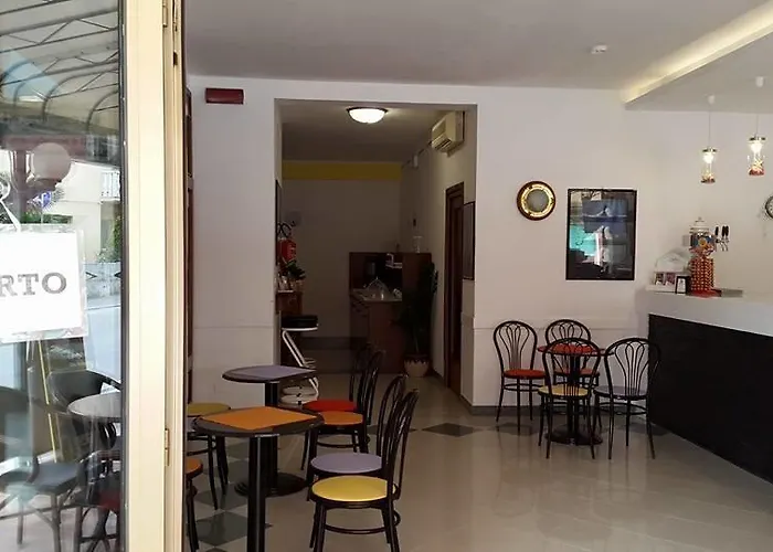 Hotel Fornaro