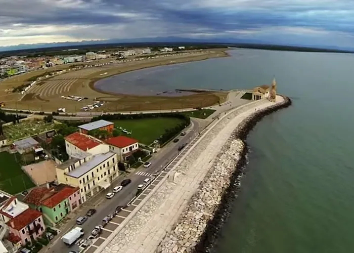 Hotel Fornaro