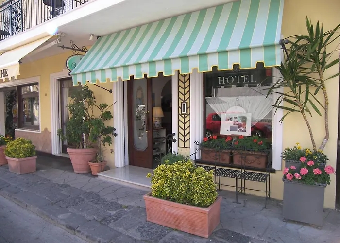 Hotel Villa Verde