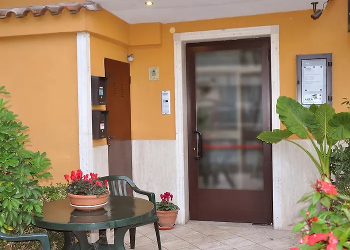 Albergo Casa Lupi
