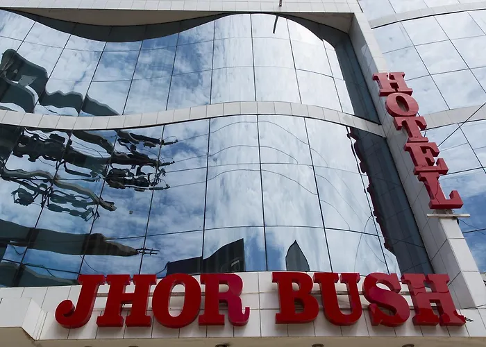 Hotel Jhor Bush