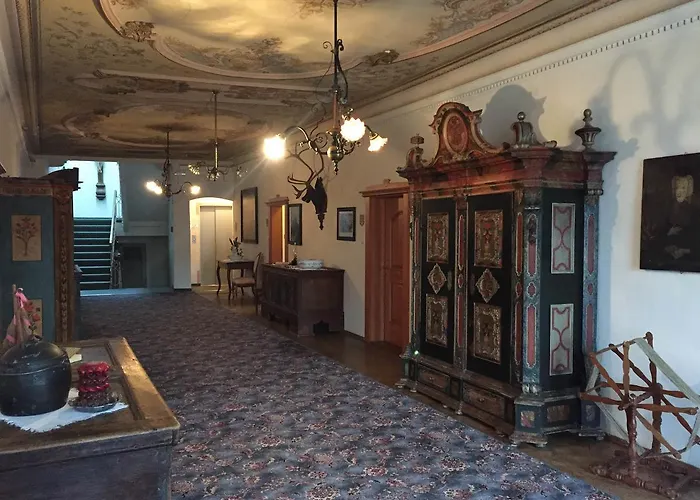 Hotel Bachmann