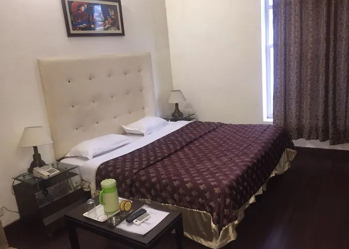 Hotel Dreamz Residency