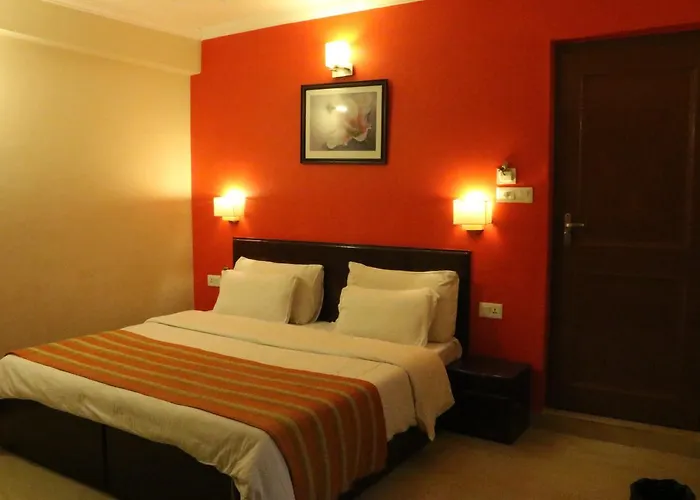 Green Hotel