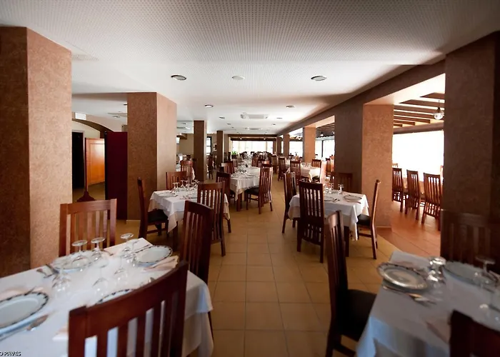 Hotel Restaurante Campiña Del Rey
