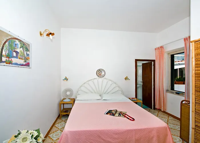 Pensione Maria Luisa