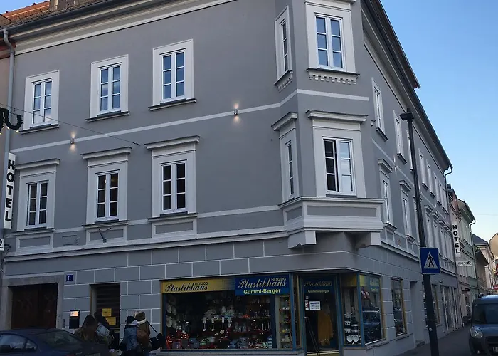 Hotel SINOS