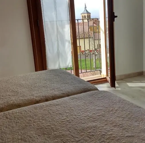 La Casa de los Soportales