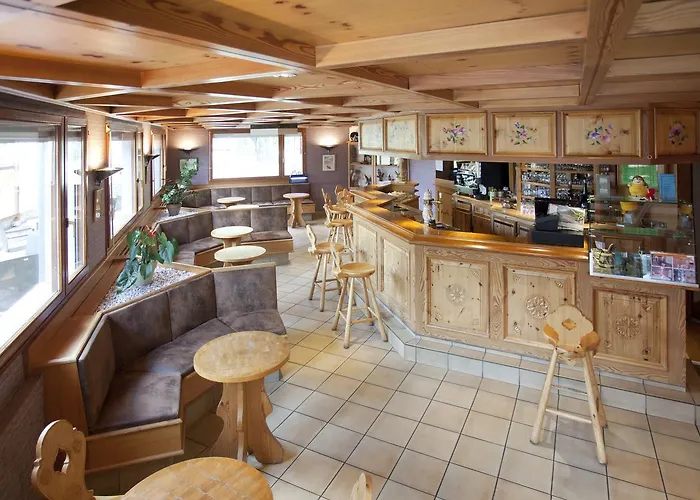 Hôtel La Vanoise