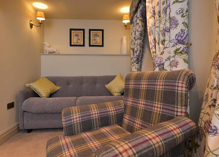 The Devonshire Grassington