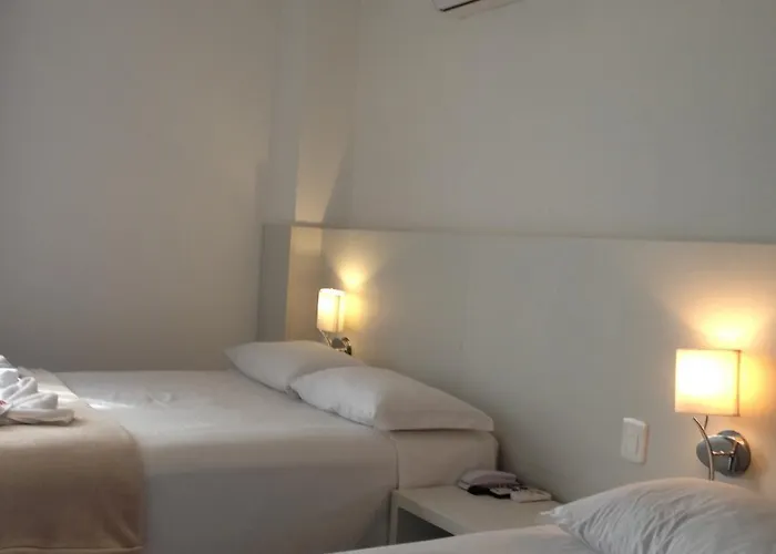 Hotel São Mateus