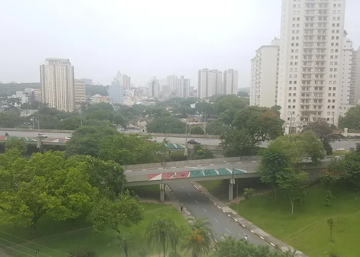 Jardim Hotel