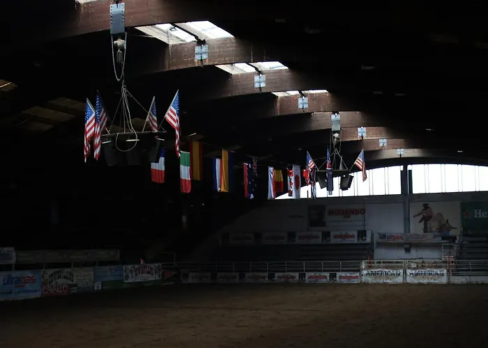 Cowboys Guest Ranch