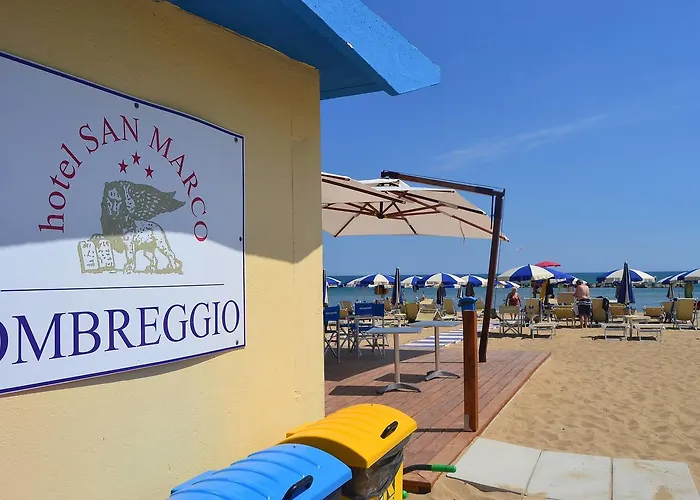 Hotel San Marco