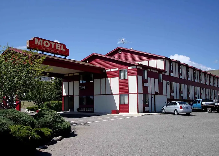Northgate Inn Motel