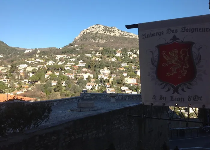 Auberge Des Seigneurs