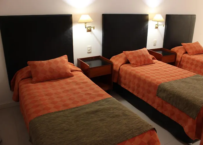 Hotel Arenas