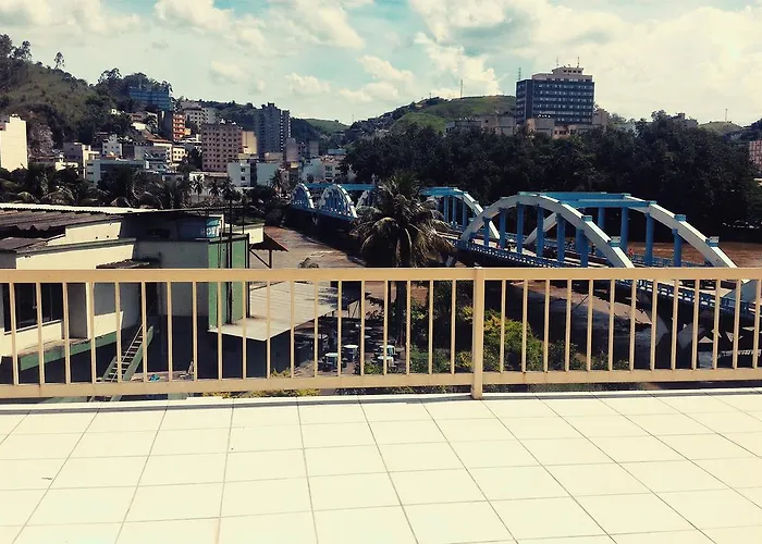 Ano Bom Palace Hotel