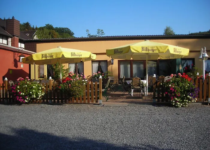 Hotel Haus Muehlbach