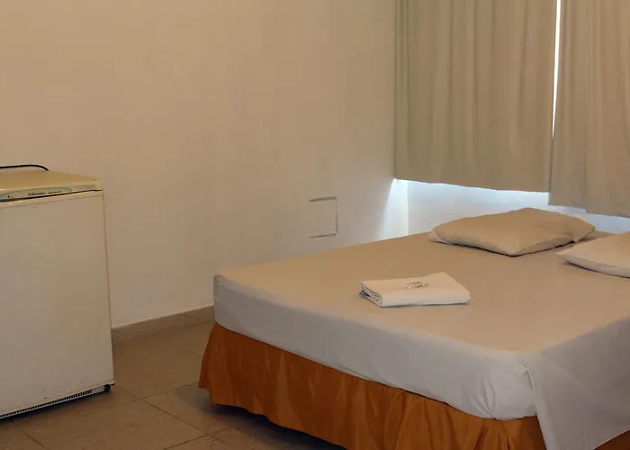Hotel Aquarius