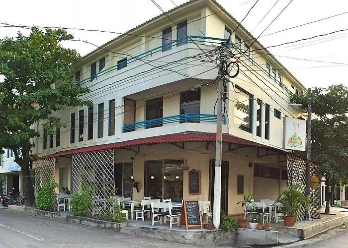 Monteverde Hotel