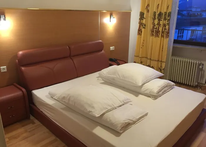 Hotel Adler