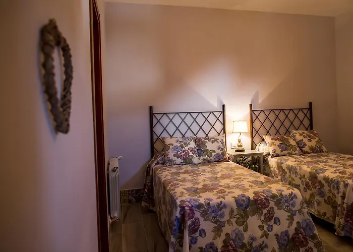 Hotel Rural Sisapo