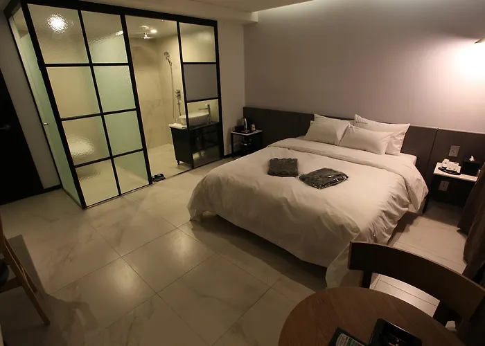Hotel Cacao